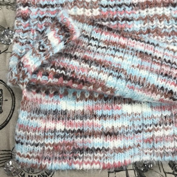 Style & Co.Multicolor Sweater - Picture 5 of 6